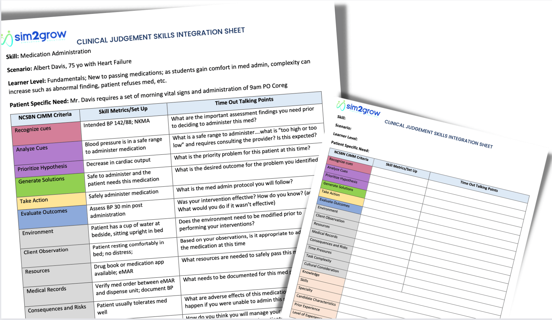 CJ_Skills_Integration_Template