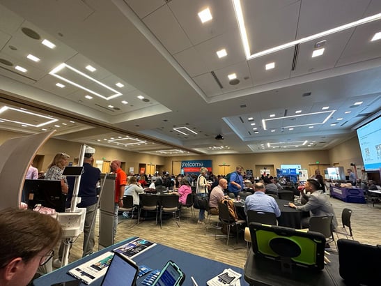 simGHOSTS conference