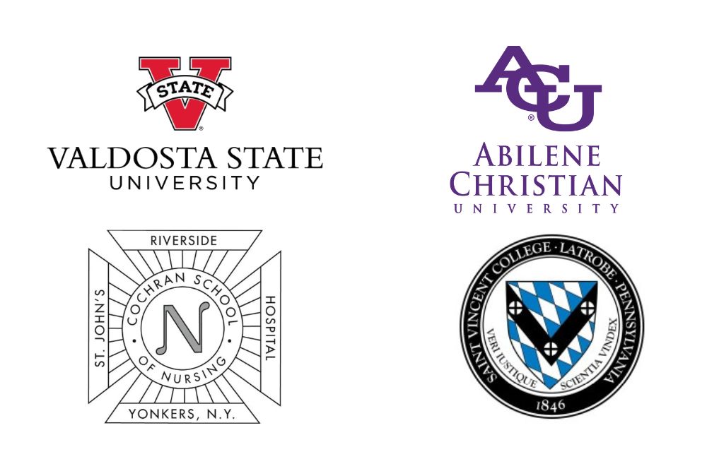 VSU, ACU, CSN, SVU