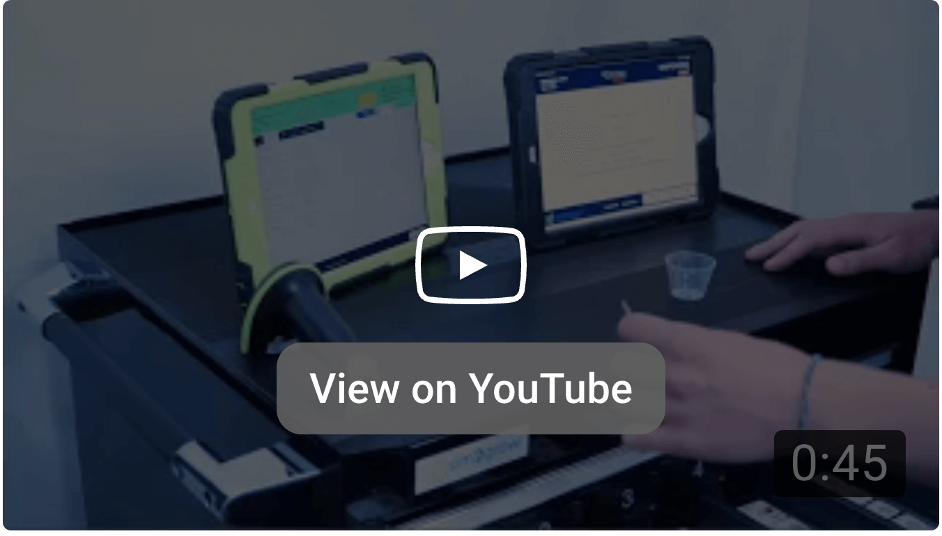 Easy Med Admin Training Video