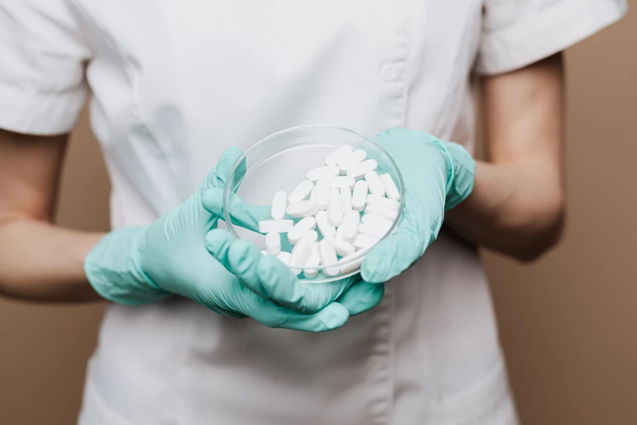Skills check off for medication administration
